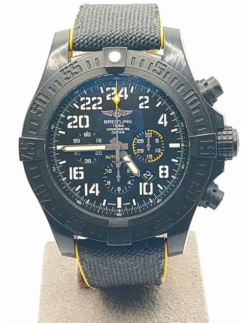 Breitling mt5613